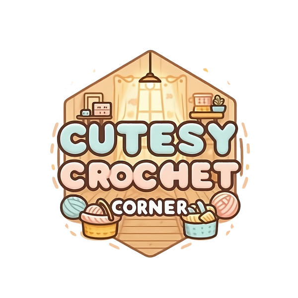 Cutesy Crochet Corner